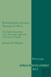 Rethinking Development Strategies In Africa