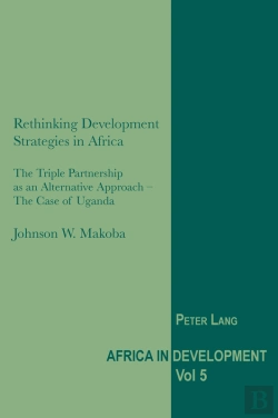 Bertrand.pt - Rethinking Development Strategies In Africa