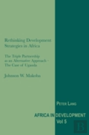Rethinking Development Strategies In Africa