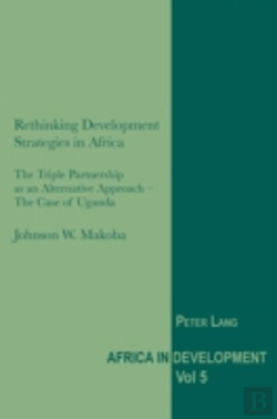 Bertrand.pt - Rethinking Development Strategies In Africa
