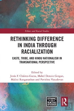 Bertrand.pt - Rethinking Difference In India Through Racialization