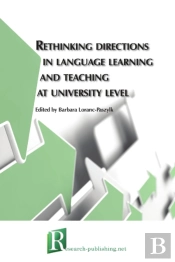 Rethinking Directions In Language Learning And Teaching At University Level