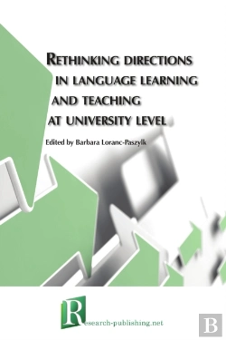 Bertrand.pt - Rethinking Directions In Language Learning And Teaching At University Level