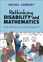 Rethinking Disability And Mathematics