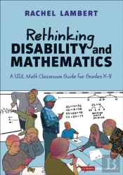 Rethinking Disability And Mathematics