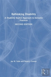 Rethinking Disability