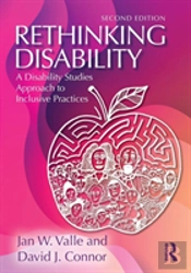 Rethinking Disability