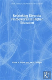 Rethinking Diversity Frameworks In Higher Education