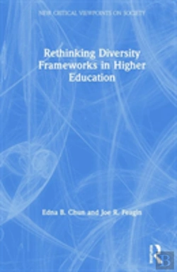 Bertrand.pt - Rethinking Diversity Frameworks In Higher Education