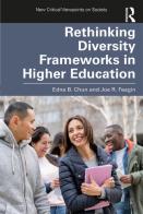 Rethinking Diversity Frameworks In Higher Education