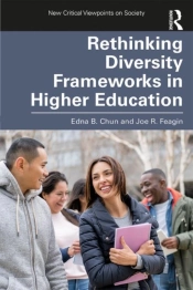 Rethinking Diversity Frameworks In Higher Education