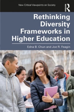 Bertrand.pt - Rethinking Diversity Frameworks In Higher Education