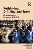 Rethinking Drinking And Sport