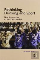Rethinking Drinking And Sport