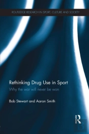 Rethinking Drug Use In Sport