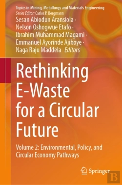 Bertrand.pt - Rethinking E-Waste For A Circular Future