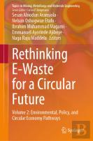 Rethinking E-Waste For A Circular Future