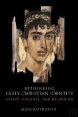 Bertrand.pt - Rethinking Early Christian Identity