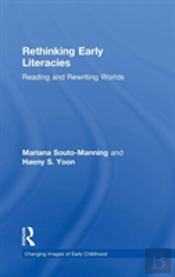 Rethinking Early Literacies