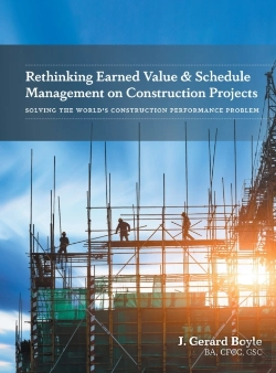 Bertrand.pt - Rethinking Earned Value & Schedule Management On Construction Projects