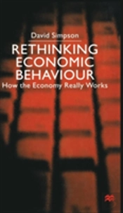 Rethinking Economic Behaviour