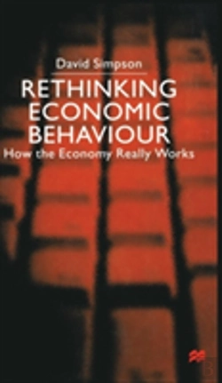 Bertrand.pt - Rethinking Economic Behaviour