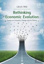 Rethinking Economic Evolution