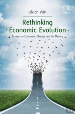 Bertrand.pt - Rethinking Economic Evolution