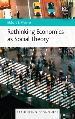 Bertrand.pt - Rethinking Economics As Social Theory