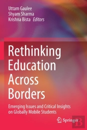 Rethinking Education Across Borders