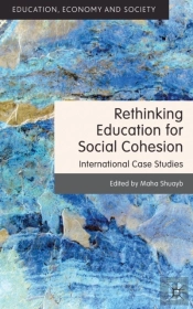 Rethinking Education For Social Cohesion