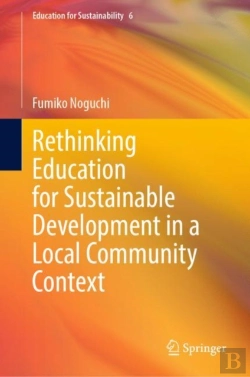 Bertrand.pt - Rethinking Education For Sustainable Development In A Local Community Context