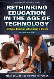 Rethinking Education In The Age Of Technology
