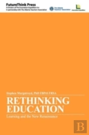 Rethinking Education