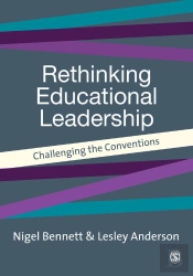 Rethinking Educational Leadership