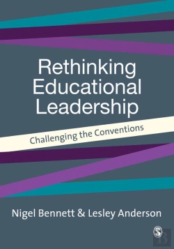 Bertrand.pt - Rethinking Educational Leadership