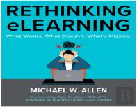 Rethinking Elearning