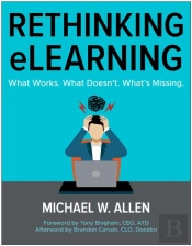Rethinking Elearning