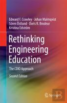 Rethinking Engineering Education