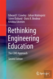 Rethinking Engineering Education