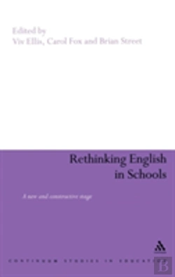 Bertrand.pt - Rethinking English In Schools