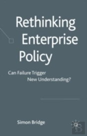 Rethinking Enterprise Policy