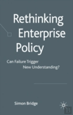Bertrand.pt - Rethinking Enterprise Policy