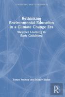 Rethinking Environmental Education In A Climate Change Era