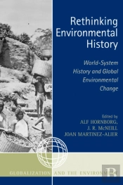 Rethinking Environmental History