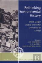 Rethinking Environmental History