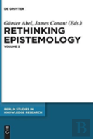 Rethinking Epistemology