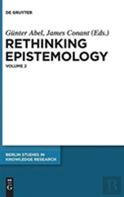 Rethinking Epistemology