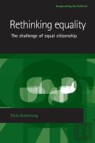 Rethinking Equality