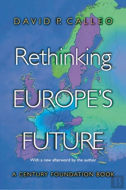 Bertrand.pt - Rethinking Europe'S Future